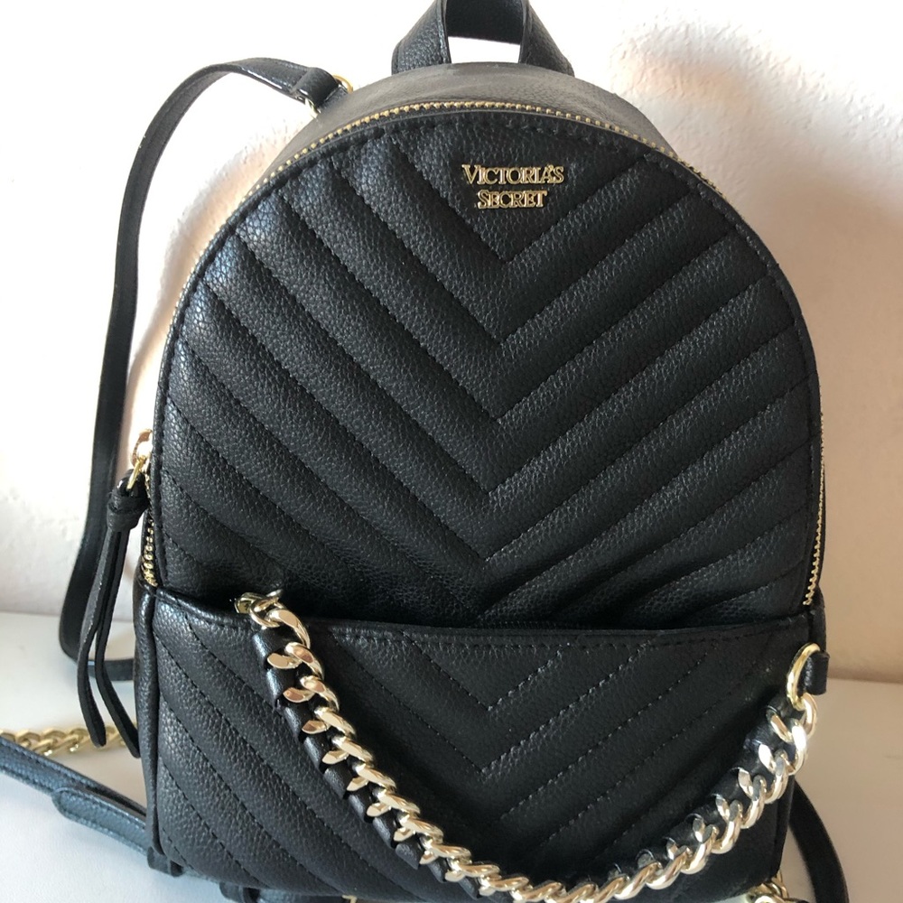 VICTORIA SECRET BACKPACK